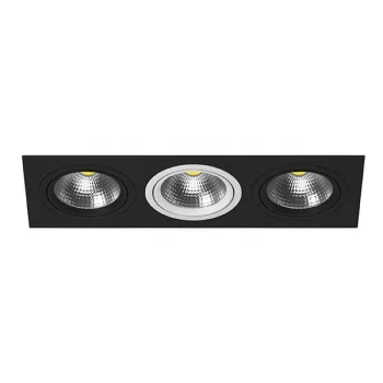 Встраиваемый точечный светильник Intero 49X18X5 CM
