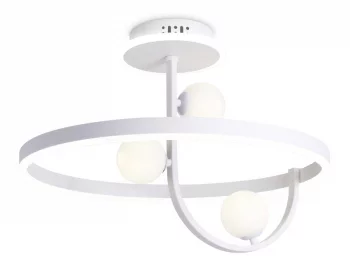 Потолочный LED-светильник Comfort 50X50X36 CM