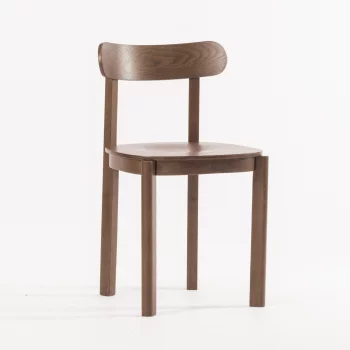 Стул Дион тон орех 44X45,5X76 CM