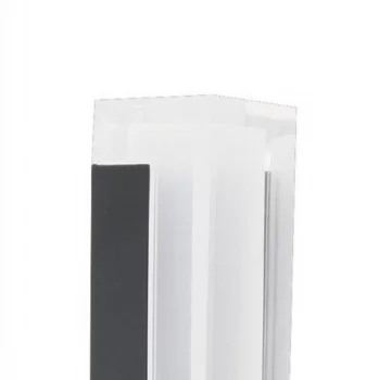 Светильник настенный Pillar
