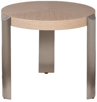 Столик вспомогательный Apex 60X60X50 CM