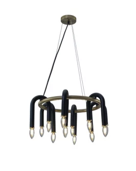 Подвесная люстра Mireil 58X58X60 CM