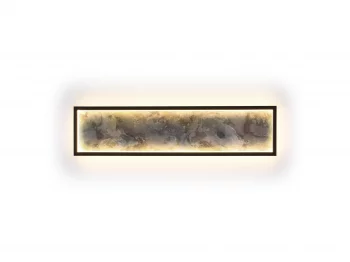 Настенный светильник Stone CCT LED L60 61X15X6 CM