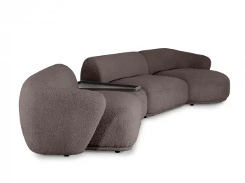 Диван Fabro 491X147X77 CM