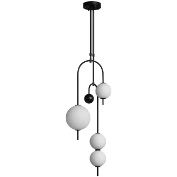 Подвесной светильник Balance Beads 38X38X158 CM