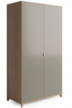 Шкаф Case 121X60X221 CM
