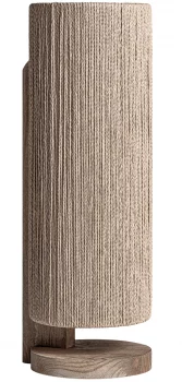 Настольная лампа Jacquard 15X17X47 CM
