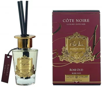 Аромадиффузор Rose Oud 90 ml