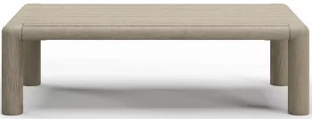 Столик кофейный Caleo Ash 100X59X30 CM