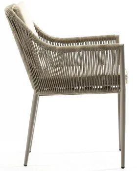 Стул Тобаго 56X68X84 CM