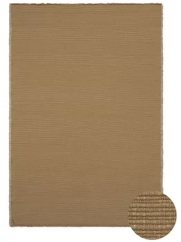 Хлопковый ковёр Ethnic 140X200 CM