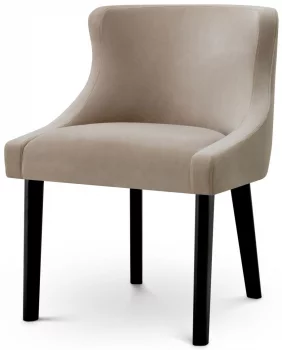 Обеденный стул Chavelle 60X65X82 CM