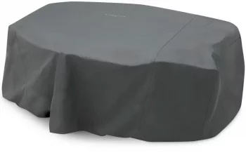 Чехол для обеденного гарнитура Outdoor Dining set Cover 265X155X85 CM