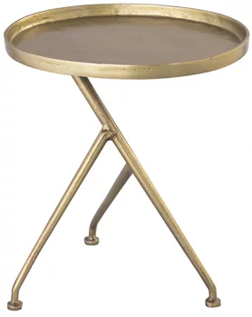 Стол вспомогательный Beckley 45X35X50 CM