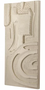 Панно декоративное Jocjo 46X92 CM