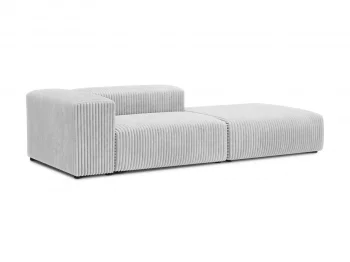 Модульный диван Sorrento 245X105X63 CM