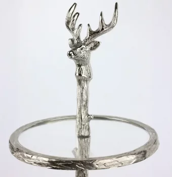Этажерка Hirsch 26X26X41 CM