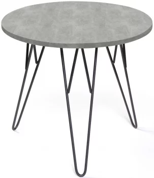 Журнальный стол Ostin 50X50X45 CM