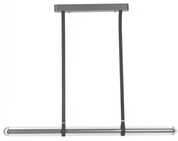 Подвесной светильник Aegis Line 150X8X200 CM