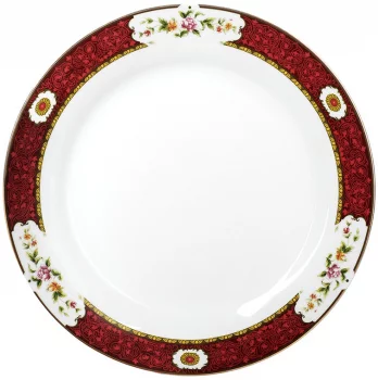 Тарелка Flea Market Ø27 CM