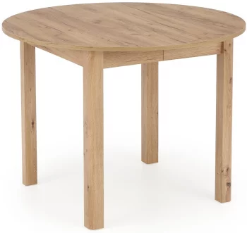 Стол обеденный Ringo 102-142X102X76 CM