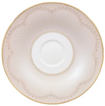 Блюдце Ballet Grace Ø17 CM