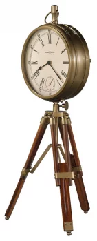Настольные часы Time Surveyor Mantel 29X27X67 CM
