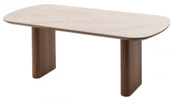 Cтол Stage 199X99X75 CM