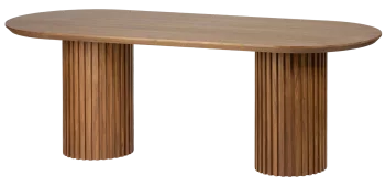 Обеденный стол Moderna 220X90X75 CM