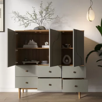 Комод Arka 120X50X120 CM