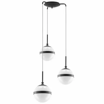 Каскадная люстра Globo 52X52X70 CM