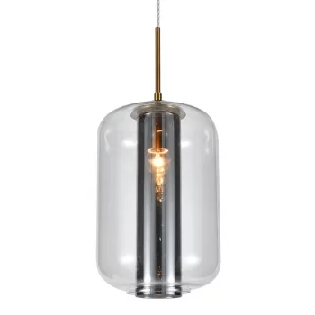 Подвесной светильник Strego 22X22X55 CM