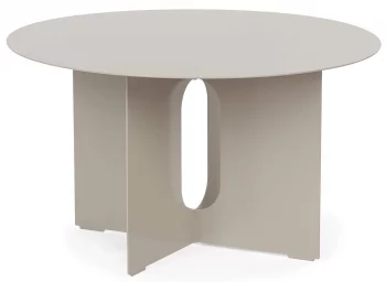 Журнальный столик Talaya 65X65X37 CM