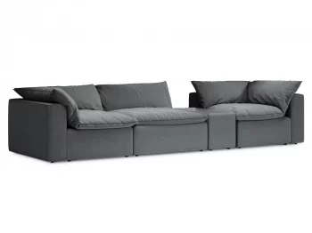 Диван Rivoli 377X110X78 CM