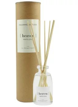Диффузор ароматический the olphactory heaven white Lotus 100 ml