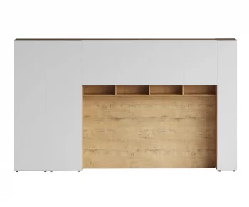 Композиция Modus 61 392X40X233 CM