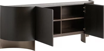 Комод Neuvic 220X50X86 CM