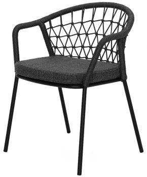 Стул Panarea 62X54X75 CM