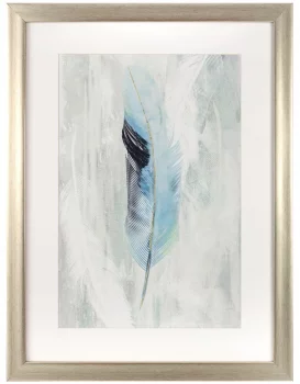 Постер Zakai 30X40 CM