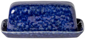 Масленка Abbey 19X10X8 CM
