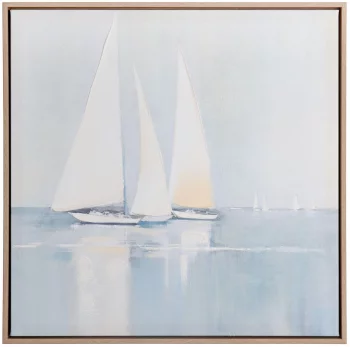 Диптих Louison 60X60 / 60X60 CM 