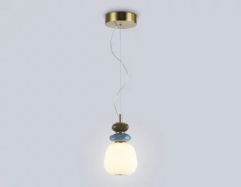 Подвесной светильник High Light 21X21X41 CM