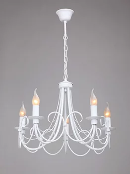 Подвесная люстра Etal 50X50X74 CM