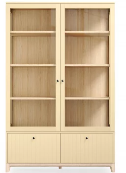 Витрина Case 121X45X190 CM