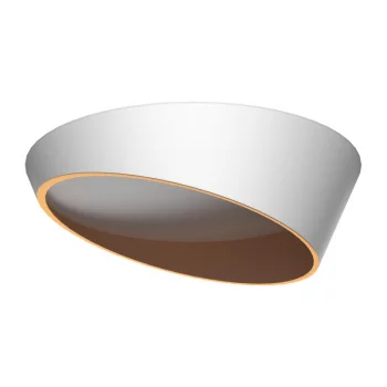 Накладной светильник Celesta 40X40X13 CM