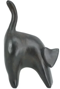 Фигурка Cat 18X10X27 CM