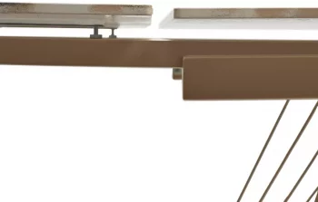 Стол Acerra 160-240X90X76 CM