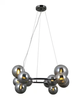 Подвесная люстра Molly 70X70X120 CM