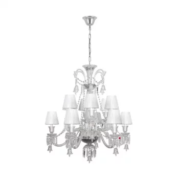 Подвесная люстра Zenith 89X89X138 CM