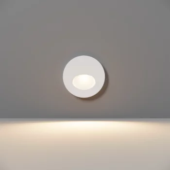 Подсветка для лестниц Бил 7X7X6.5 CM
